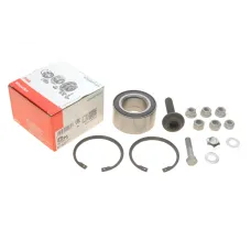 Підшипник маточини (передньої) Audi 80/90 88-96 (567447B) (к-кт)