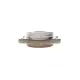 Підшипник маточини передній FAG 713610430 для Audi A4 B6/B7 Quattro 2000-2008, 43x85x40.3 мм