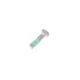Підшипник маточини передній FAG 713610430 для Audi A4 B6/B7 Quattro 2000-2008, 43x85x40.3 мм