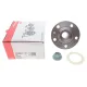 Підшипник маточини передній FAG 713 6104 70 для Skoda Fabia, VW Polo, Audi A1, Seat Cordoba