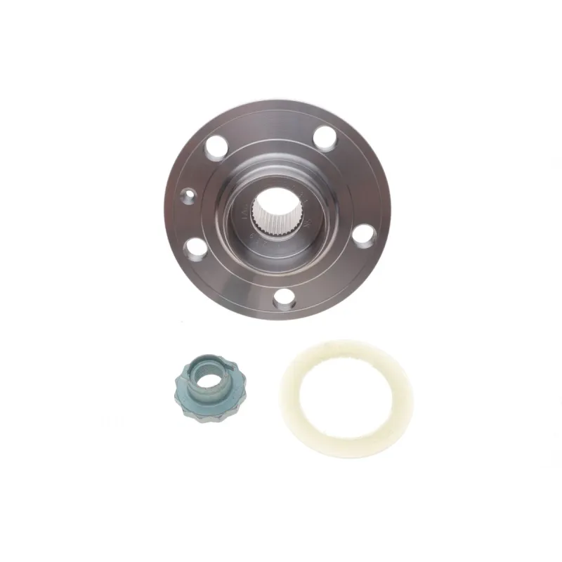 Підшипник маточини передній FAG 713 6104 70 для Skoda Fabia, VW Polo, Audi A1, Seat Cordoba