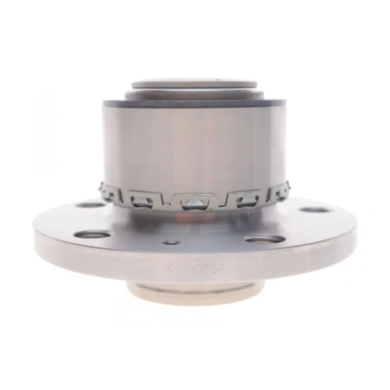 Підшипник маточини передній FAG 713 6104 70 для Skoda Fabia, VW Polo, Audi A1, Seat Cordoba
