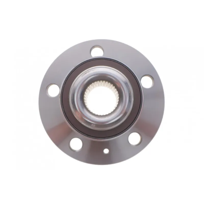 Підшипник маточини передній FAG 713 6104 70 для Skoda Fabia, VW Polo, Audi A1, Seat Cordoba