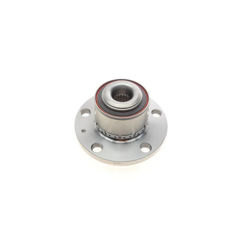 Підшипник маточини передній FAG 713610570 для Skoda Fabia 1999-2014, 120.8 мм