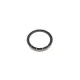 Підшипник маточини передній FAG 713610570 для Skoda Fabia 1999-2014, 120.8 мм