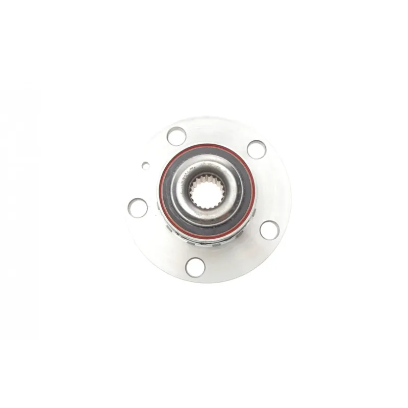 Підшипник маточини передній FAG 713610580 для Skoda Fabia 1999-2014, 120.8 мм