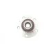 Підшипник маточини передній FAG 713610580 для Skoda Fabia 1999-2014, 120.8 мм