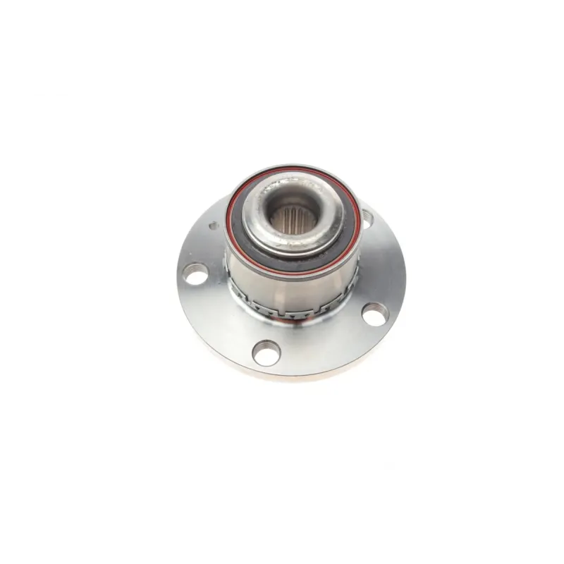 Підшипник маточини передній FAG 713610580 для Skoda Fabia 1999-2014, 120.8 мм