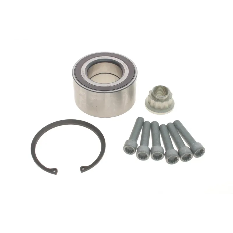 Підшипник маточини передній FAG 713 6106 40 для Volkswagen Touareg (7LA, 7L6, 7L7) 2002-2013, 96x51x50 мм