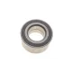Підшипник маточини передній FAG 713 6106 40 для Volkswagen Touareg (7LA, 7L6, 7L7) 2002-2013, 96x51x50 мм
