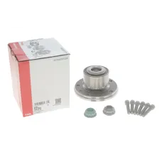 Підшипник маточини (передньої/задньої) VW Touareg (7LA, 7L6, 7L7), 10/02 - 01/13