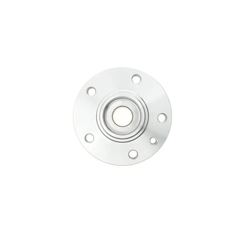 Підшипник маточини (передньої/задньої) VW T5/T6 03-/Touareg 03-10