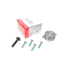 Підшипник маточини передній FAG 713610780 для Audi A6 C6 Allroad/Avant 2004-2011, 85x43x40.3 мм