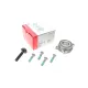 Підшипник маточини передній FAG 713610780 для Audi A6 C6 Allroad/Avant 2004-2011, 85x43x40.3 мм