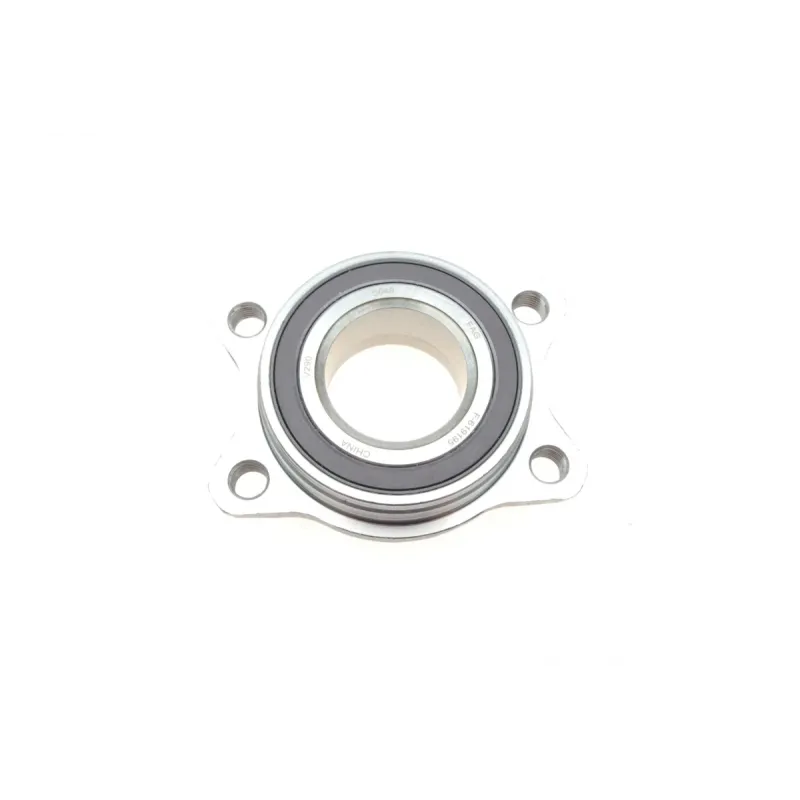 Підшипник маточини передній FAG 713610780 для Audi A6 C6 Allroad/Avant 2004-2011, 85x43x40.3 мм