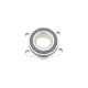Підшипник маточини передній FAG 713610780 для Audi A6 C6 Allroad/Avant 2004-2011, 85x43x40.3 мм