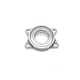 Підшипник маточини передній FAG 713610780 для Audi A6 C6 Allroad/Avant 2004-2011, 85x43x40.3 мм