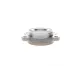 Підшипник маточини передній FAG 713610780 для Audi A6 C6 Allroad/Avant 2004-2011, 85x43x40.3 мм