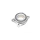 Підшипник маточини передній FAG 713610780 для Audi A6 C6 Allroad/Avant 2004-2011, 85x43x40.3 мм
