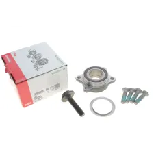 Купити Підшипник маточини (передньої) Audi A6 04-11 (+ABS) | KovelAutoHub