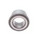 Підшипник маточини передній FAG 713 6109 30 для Volkswagen Amarok, Nissan Navara D40, діаметр 88 мм