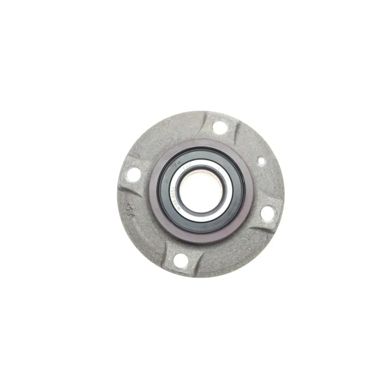 Підшипник маточини задній FAG 713 6109 40 для Volkswagen UP!, Skoda Citigo, Seat Mii (28x121x61.5 мм)
