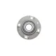 Підшипник маточини задній FAG 713 6109 40 для Volkswagen UP!, Skoda Citigo, Seat Mii (28x121x61.5 мм)