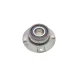 Підшипник маточини задній FAG 713 6109 40 для Volkswagen UP!, Skoda Citigo, Seat Mii (28x121x61.5 мм)