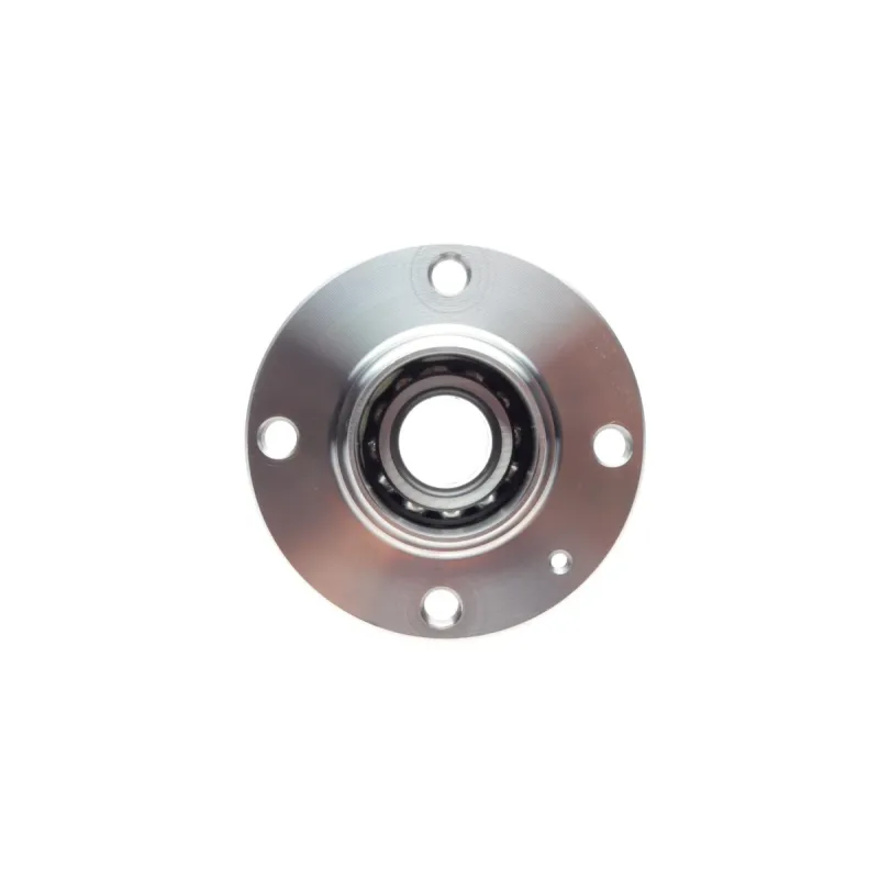 Підшипник маточини задній FAG 713 6109 40 для Volkswagen UP!, Skoda Citigo, Seat Mii (28x121x61.5 мм)