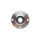 Підшипник маточини задній FAG 713 6109 40 для Volkswagen UP!, Skoda Citigo, Seat Mii (28x121x61.5 мм)