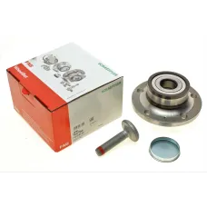 Підшипник маточини (задньої) VW Golf V/Skoda Octavia 05-