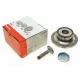 Підшипник маточини (задньої) VW Golf V/Skoda Octavia 05-