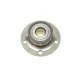 Підшипник маточини (задньої) VW Golf V/Skoda Octavia 05-