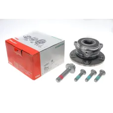 Підшипник маточини передній FAG 713 6109 80 для VW Passat B8, Golf VII, Audi A3 2012-, з датчиком ABS