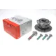 Підшипник маточини передній FAG 713 6109 80 для VW Passat B8, Golf VII, Audi A3 2012-, з датчиком ABS
