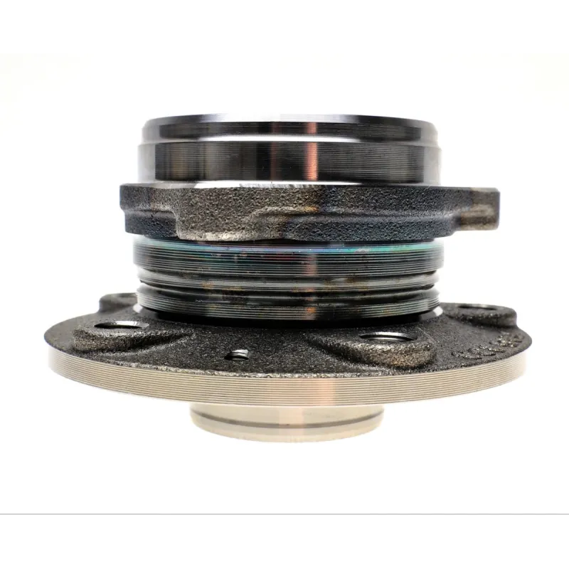 Підшипник маточини передній FAG 713 6109 80 для VW Passat B8, Golf VII, Audi A3 2012-, з датчиком ABS