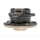 Підшипник маточини передній FAG 713 6109 80 для VW Passat B8, Golf VII, Audi A3 2012-, з датчиком ABS