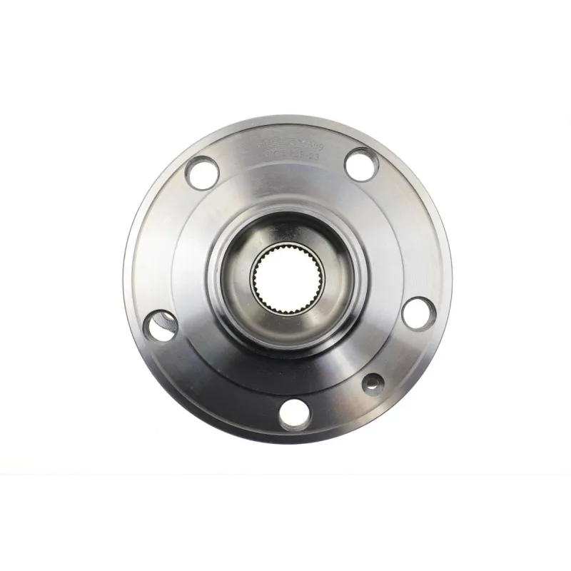 Підшипник маточини передній FAG 713 6109 80 для VW Passat B8, Golf VII, Audi A3 2012-, з датчиком ABS