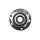 Підшипник маточини передній FAG 713 6109 80 для VW Passat B8, Golf VII, Audi A3 2012-, з датчиком ABS