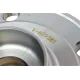 Підшипник маточини передній FAG 713 6109 90 для Volkswagen Caddy III 2003-2015, Golf V/VI 2003-2014 (3 болти, Ø 136.4 мм, з кільцем ABS)