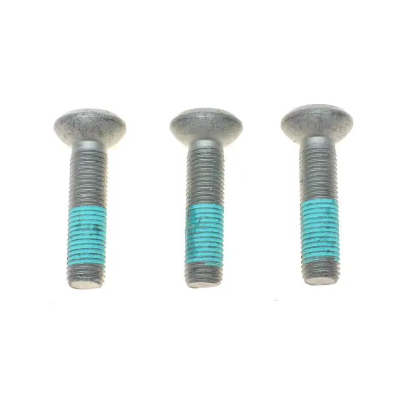 Підшипник маточини передній FAG 713 6109 90 для Volkswagen Caddy III 2003-2015, Golf V/VI 2003-2014 (3 болти, Ø 136.4 мм, з кільцем ABS)