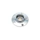 Підшипник маточини задній FAG 713611020 для Skoda Rapid, Roomster, Seat Toledo IV