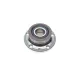 Підшипник маточини задній FAG 713611020 для Skoda Rapid, Roomster, Seat Toledo IV