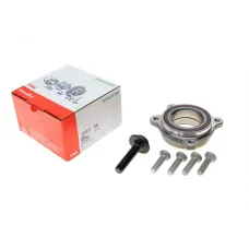 Купити Підшипник маточини (передньої) Audi A4/A5/A6/Q5 15- | KovelAutoHub