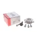 Підшипник маточини передній FAG 713611200 для Audi A4 A6 A8 Quattro 1998-2005