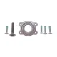 Підшипник маточини передній FAG 713611200 для Audi A4 A6 A8 Quattro 1998-2005