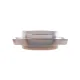 Підшипник маточини передній FAG 713611200 для Audi A4 A6 A8 Quattro 1998-2005