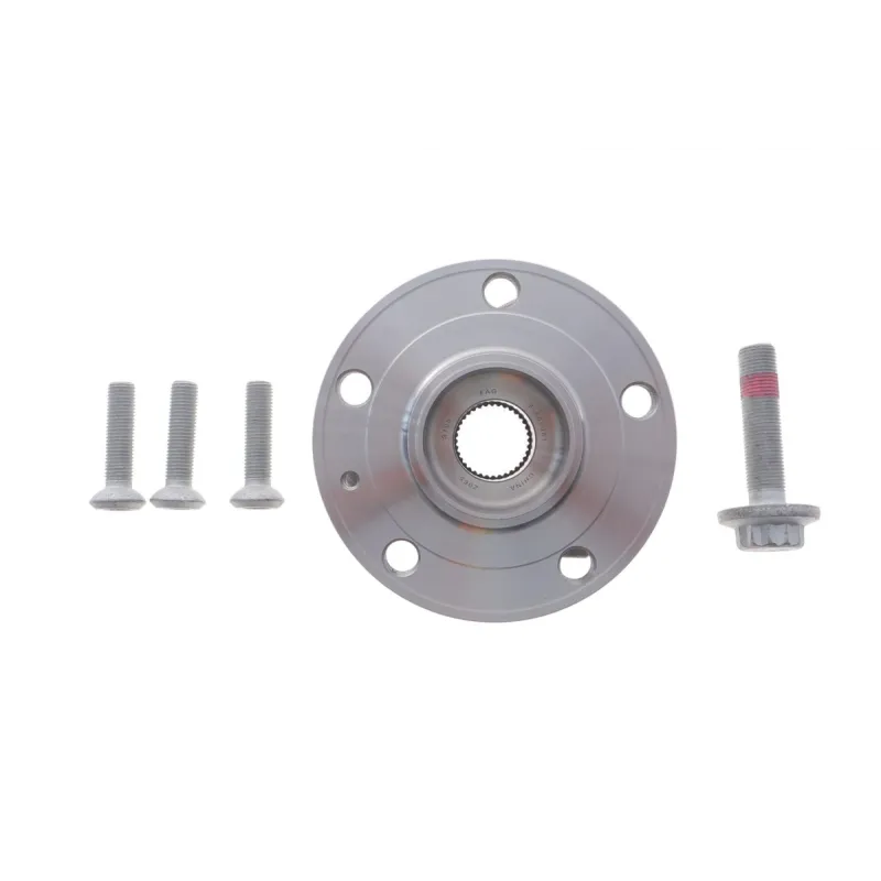 Підшипник маточини передній FAG 713 6112 10 для VW Golf VIII, Audi A3, Skoda Octavia 2020-