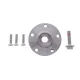 Підшипник маточини передній FAG 713 6112 10 для VW Golf VIII, Audi A3, Skoda Octavia 2020-