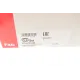 Підшипник маточини передній/задній FAG 713 6123 00 для Porsche Cayenne, VW Touareg 3.0-4.2TDI/3.0TSI/4.2FSI 2010-, 95.2x50.9x50 мм